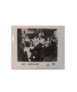 Chaud Chocolat Presser Kit Et Photo Ten Greatest Hits 10 - $1,687.98 MXN