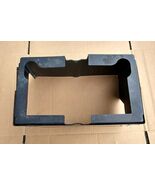 04-17 NISSAN OEM Genuine Battery Cover ARMADA NV TITAN 05 06 07 08 09 10... - €37,02 EUR