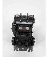 Allen Bradley 500F-A0D920 Ser B Size 0 Motor Starter 115-120v Coil  - $81.63 CAD