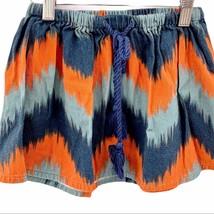 Bobo Choses drawstring a-Line skirt 4-5 year - $37.65