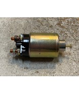 Starter Solenoid HJ6J09-1 53mm OD 5&quot; Long - $497.41 MXN