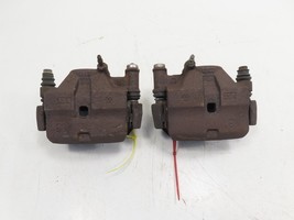 87 Toyota Supra MK3 #1303 Brake Caliper Pair, Front - $89.09