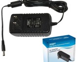 12V AC Adapter for Ion Classic LP, Max LP Conversion Turntable Power Sup... - $27.54