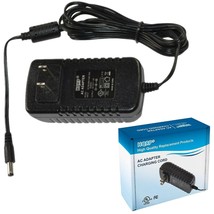 12V AC Adapter for Ion Classic LP, Max LP Conversion Turntable Power Sup... - £21.96 GBP
