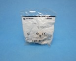 Allen Bradley 800T-XA1 Series E Shallow Contact Block 1 NCLB/1 NO Sealed - £20.03 GBP