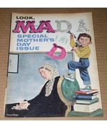 Mad Magazine Vintage 1963 No. 79 Alfred E Neuman VG++ - €21,53 EUR