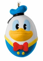Hallmark - Donald Duck Egg - Porcelain - Keepsake Ornament - 2018 - £16.90 GBP