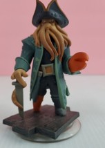 Disney Infinity 1.0 2.0 3.0 Davy Jones Pirates Caribbean  Box15 - £4.69 GBP