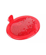 1999-2013 GENUINE GM RED SIDE DOOR WARNING REFLECTOR, NEW OEM PART, P/N ... - $385.26 MXN