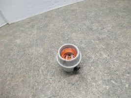 PREMIER RANGE LIGHT SOCKET PART# P36S148BP - $25.00