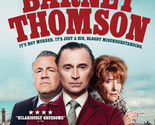 The Legend of Barney Thomson DVD | Region 4 - $8.43
