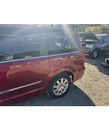 Driver Quarter Panel Passenger Van Fits 08-20 CARAVAN 104541313 - $9,456.98 MXN