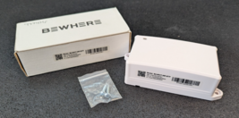 BeWHERE ASSET TRACKER MODEL B4-MIOT-MR BTP  (BeTen-BATTERY POWERED)New - $8.99