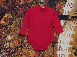 Child's Long Sleeve One Piece By Garanimals / Size 12 Months - $4.00