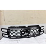 2023 2024 2025 FORD F250 F350 F450  SUPER DUTY GRAY FRONT OEM GRILLE PC3... - $9,214.25 MXN