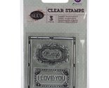 Prima Marketing 655350962142 Stamp, Multicolored - £6.40 GBP