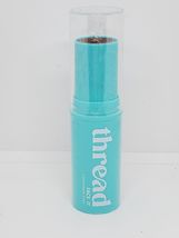 Thread Face It Complexion Stick 200 Deep Brown Cool .34oz/9.5g SEALED image 2