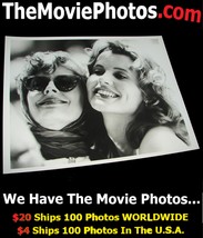 1991 Thelma &amp; Louise Movie 8x10 Press Photo Susan Sarandon Geena Davis Nbc Tv - £7.82 GBP