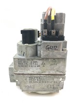 White Rodgers 36C74 205 HVAC Furnace Gas Valve used FREE shipping #G412 - £44.18 GBP