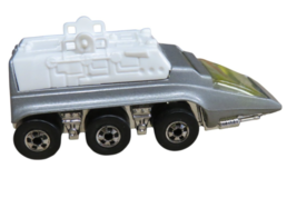 Vintage Hot Wheels - Scene Machines - SPACE VAN - EXCELLENT - $19.75