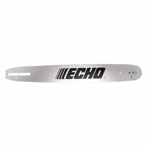 16B0AD3366C Genuine Echo Chainsaw Bar 16&quot; Echo Fits CS-4510 - £37.70 GBP
