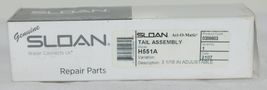 Sloan Act O Matie 0308803 Tail Assembly 3 1/16 Inch Adjustable image 3