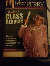 Madeas Class Reunion (DVD, 2005) - £1.97 GBP
