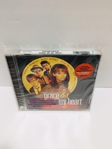 Grace Of My Heart (Original Motion Picture Soundtrack) CD 1996 (Elvis Costello) - £18.94 GBP