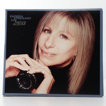 The Movie Album [Limited] by Barbra Streisand (CD &amp; DVD Set, 2003, Columbia) - £3.33 GBP
