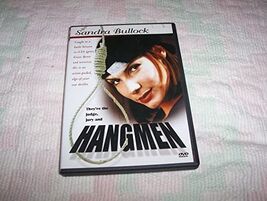 Hangmen Rick Washburn (Actor, Producer, Writer), Dog Thomas (Actor)  Rat... - $20.99