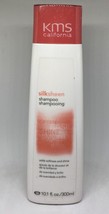 KMS California Silk Sheen Shampoo –New 10.1 oz - £27.24 GBP