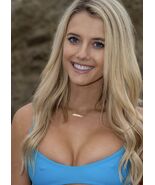 LINDSAY BREWER 4x6 PHOTO - $2.55