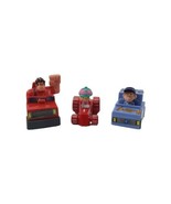 2018 Disney Pixar Wreck It Ralph Rolling Figure McDonalds Happy Meal Toy - $6.51