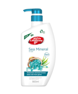 1 Bottle Lifebuoy Sea Mineral Bodywash 900ml Express Shipping - $53.23 CAD