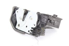 07-13 BMW E70 X5 Front Left Driver Side Door Lock Actuator F1913 image 9