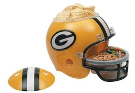 Green Bay Packers Snack Helmet - $170.99