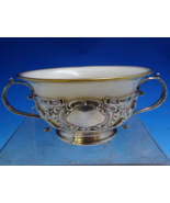 Chantilly by Gorham Sterling Silver Coffee Cup #A8179 with Lenox Liner (... - $5,229.57 MXN