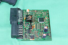 Chrysler Crossfire Convertible Top Roof Control Module A1938200326 image 3