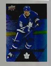 Mitch Marner 2018-19 Tim Hortons Upper Deck #16 Near Mint - £1.09 GBP