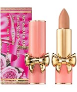 Pat McGrath Satin Allure Lipstick Nude Fantasia New In Box Full Size - $24.00