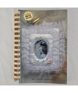 Vtg Brides Choice Cookbook  Emma Sanders Wedding EngagementGift Marriage... - $309.88 MXN