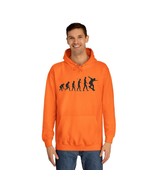 Evolution of Skateboarding Hoodie Stylish Graphic Pullover Unisex Skate ... - $54.96 CAD+
