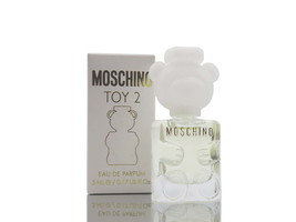 Moschino Toy 2 by Moschino Mini EDP 0.17 oz / 6 ml splash for Women - $17.95