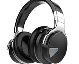 E7 Active Noise Cancelling , Wireless Over Ear Bluetooth With Microphone... - $88.99