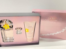 Marc Jacobs Daisy Eau So Fresh 3pcs in Set for women - NEW IN BOX - £95.12 GBP