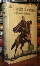 Nicholson, Meredith The Cavalier Of Tennessee 1st Edition 1st Printing - £51.96 GBP