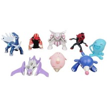 Pokémon McDonald&#39;s Toy Lot - Wobbuffet, Palkia, Chansey, &amp; More - £11.01 GBP