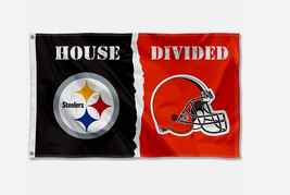 House divided flag   pittsburgh vs cleveland thumb200