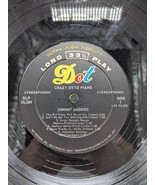 Johnny Maddox Crazy Otto Piano Vinyl Record - €8,42 EUR
