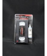 New Old Stock Vintage Radio Shack VHS Video Head Cleaner Cleaning Kit Un... - $197.48 MXN